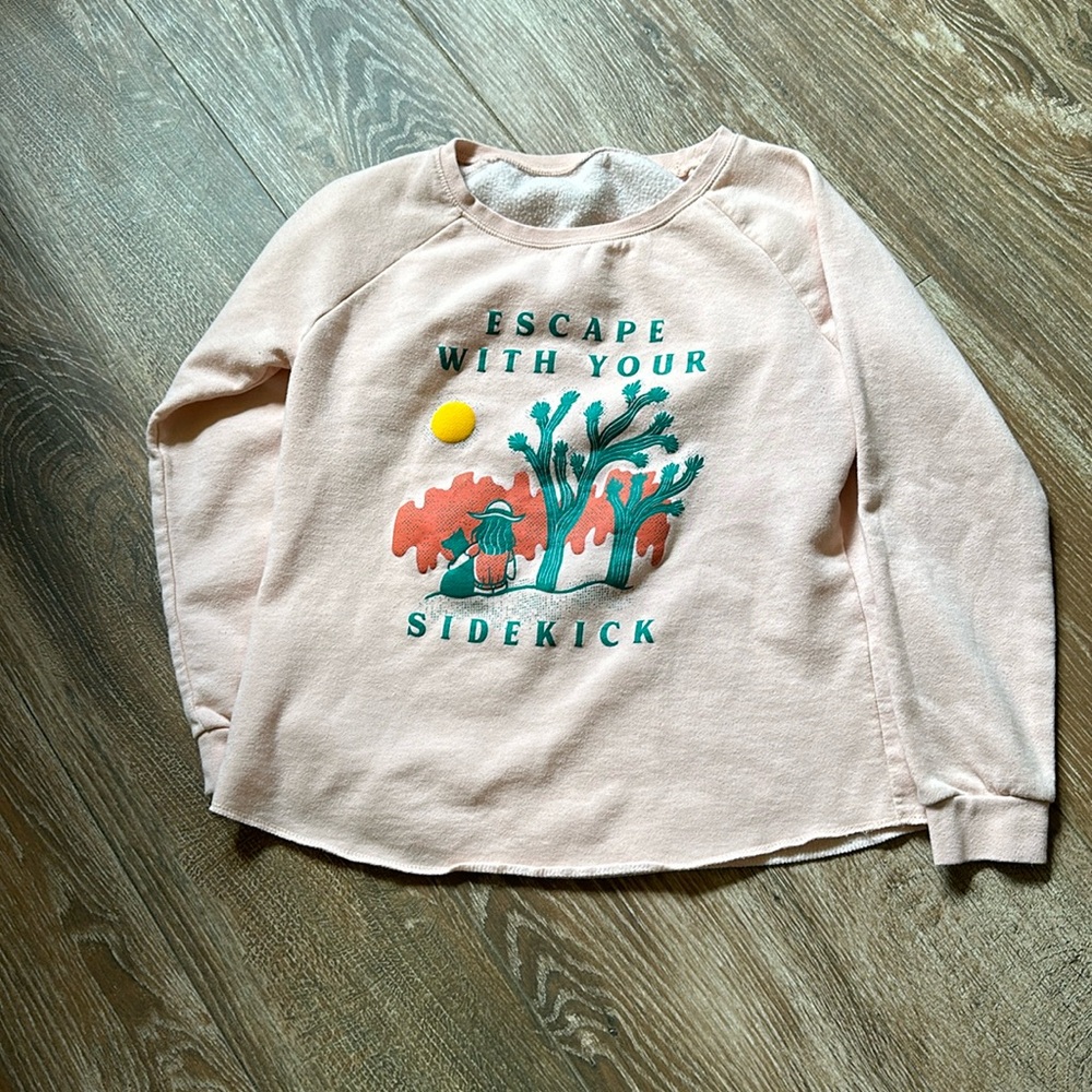 Grounds and Hounds Coffee Co. Pullover